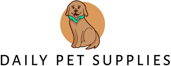 Daily Pet Supplies logo