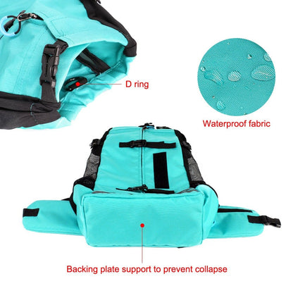 Dog Carrier - Daily Pet Supplies