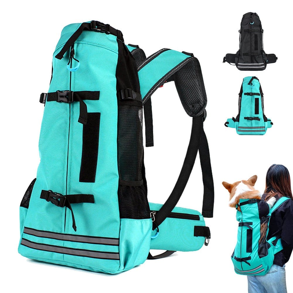Dog Carrier - Daily Pet Supplies