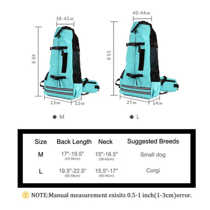 Dog Carrier - Daily Pet Supplies