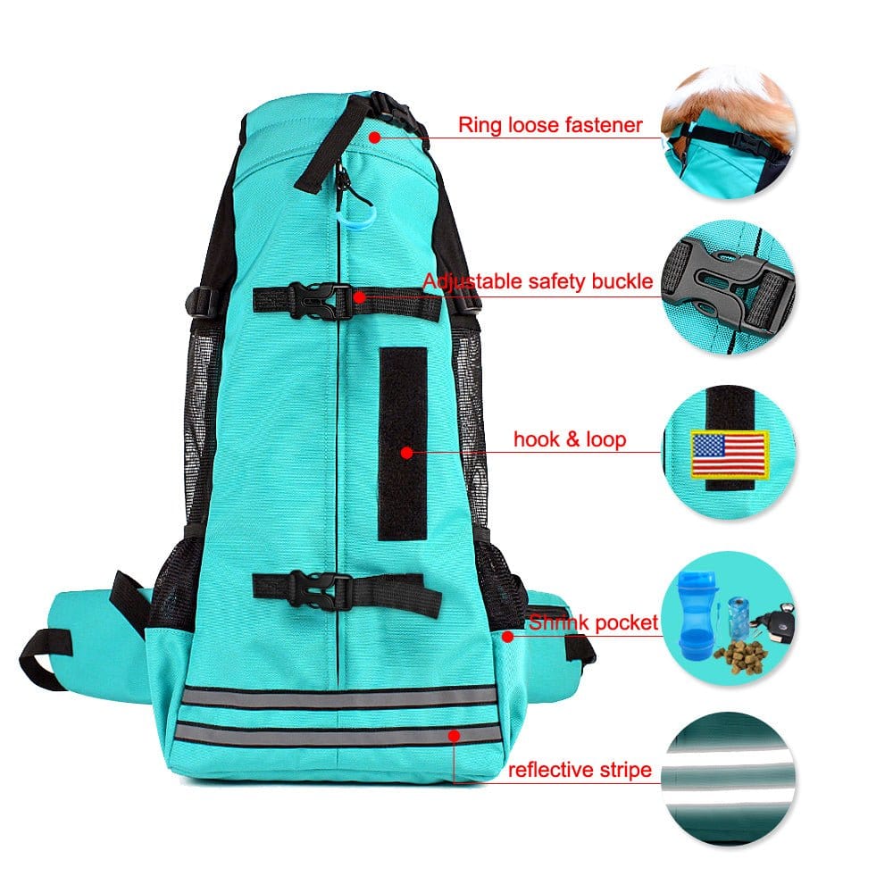 Dog Carrier - Daily Pet Supplies