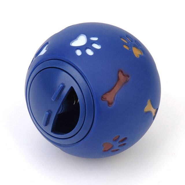 Dog Tooth Cleaning Ball - Daily Pet Supplies