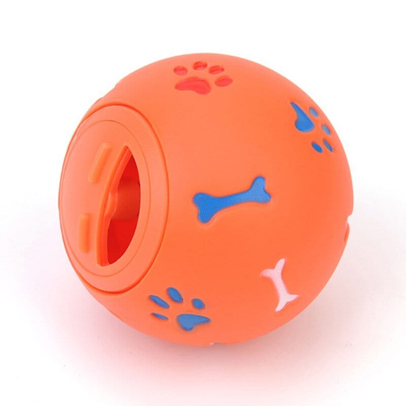Dog Tooth Cleaning Ball - Daily Pet Supplies