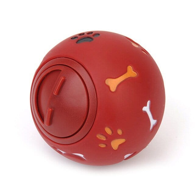 Dog Tooth Cleaning Ball - Daily Pet Supplies