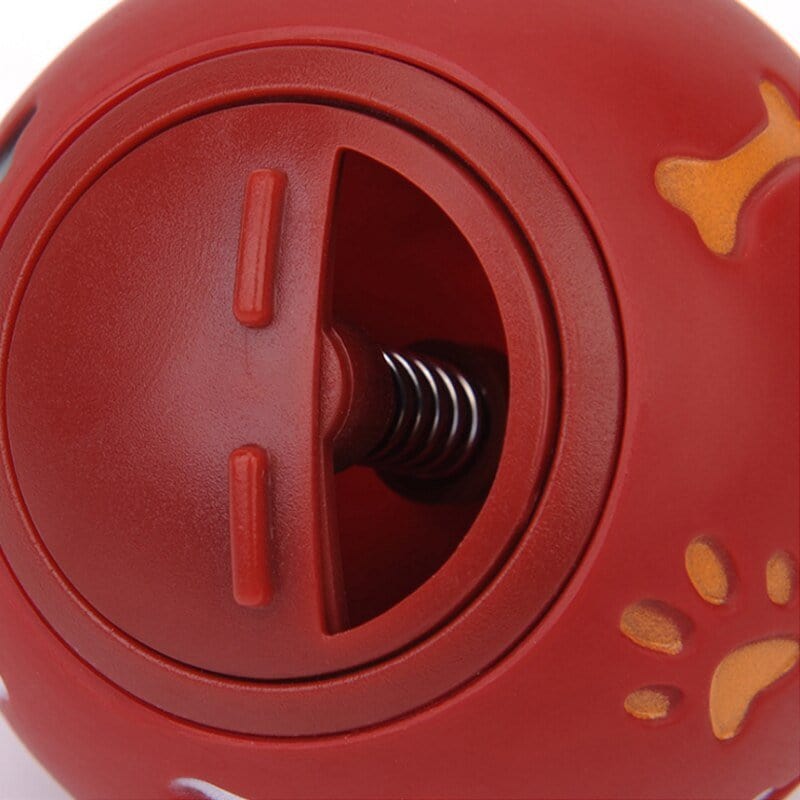 Dog Tooth Cleaning Ball - Daily Pet Supplies