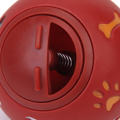 Dog Tooth Cleaning Ball - Daily Pet Supplies