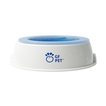 Ice Bowl - Pet Cooling Water Bowl - Daily Pet Supplies