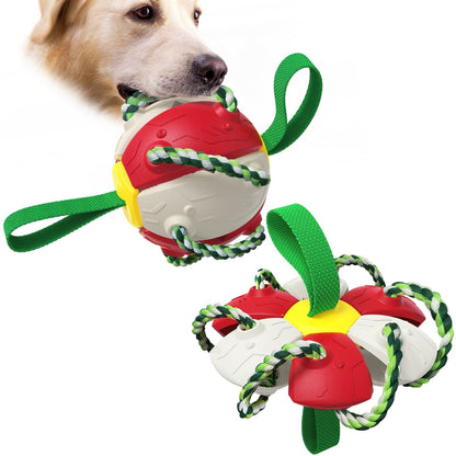 Interactive Dog Toy - Daily Pet Supplies