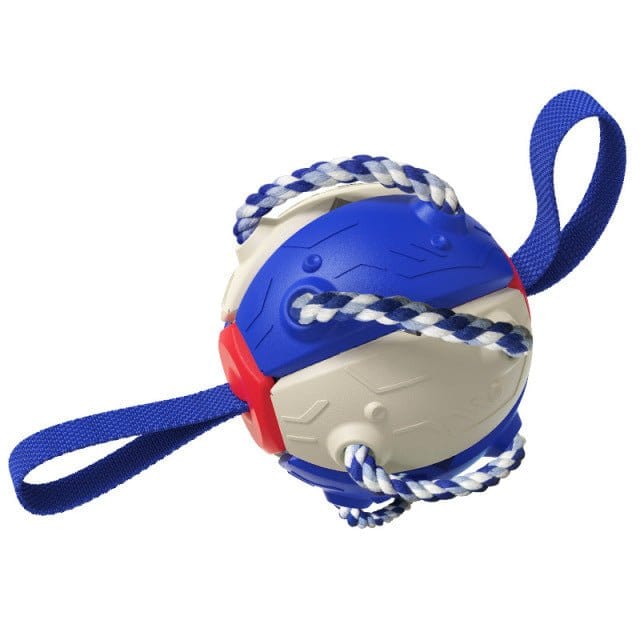 Interactive Dog Toy - Daily Pet Supplies