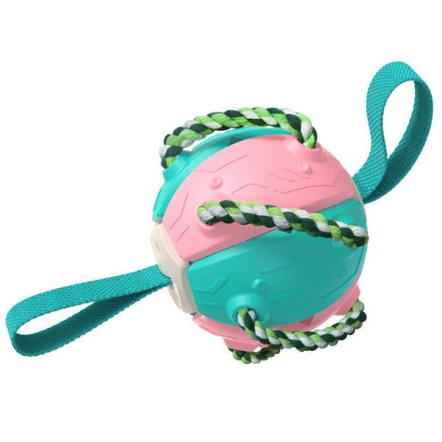 Interactive Dog Toy - Daily Pet Supplies