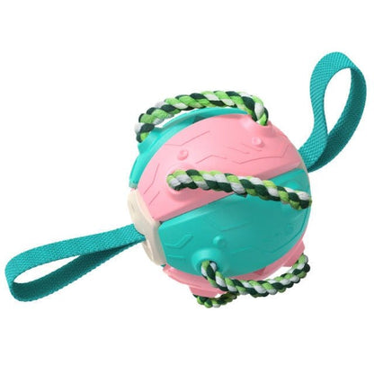 Interactive Dog Toy - Daily Pet Supplies