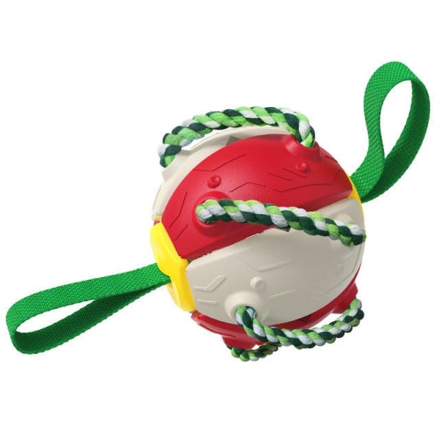 Interactive Dog Toy - Daily Pet Supplies