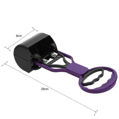 Pet Pooper Scooper - Daily Pet Supplies