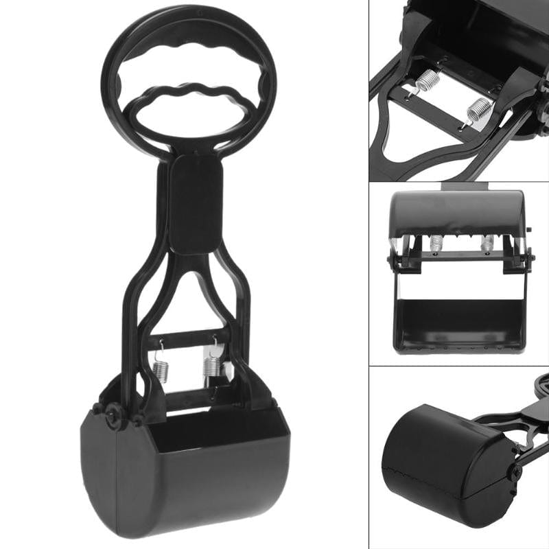 Pet Pooper Scooper - Daily Pet Supplies